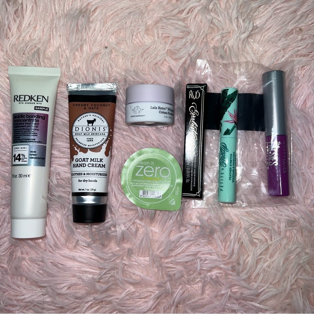 Ulta Beauty Bundle - Picture 2 of 7